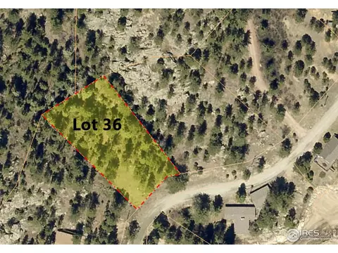 1 Hemlock Rd, Lyons, CO 80540 photo 23