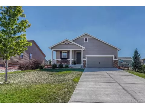 42396 Glen Abbey Dr, Elizabeth, CO 80107
