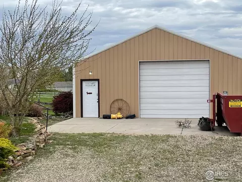 722 Live Oak Ct, Berthoud, CO 80513 photo 2