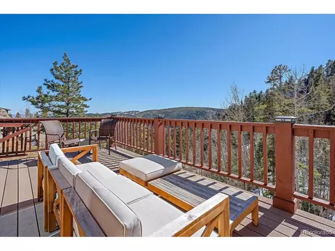 10376 Horizon View Dr, Morrison, CO 80465 photo 29