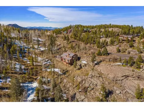 10376 Horizon View Dr, Morrison, CO 80465 photo 37