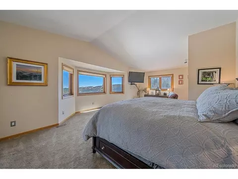 10376 Horizon View Dr, Morrison, CO 80465 photo 15