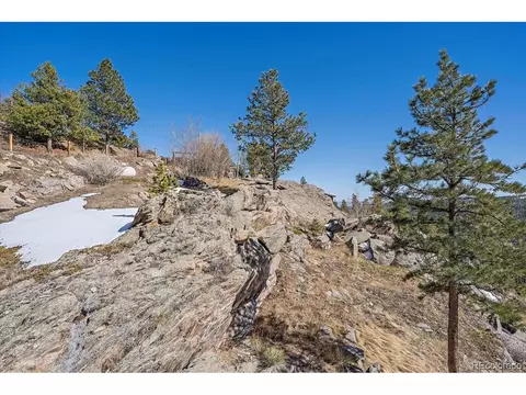 10376 Horizon View Dr, Morrison, CO 80465 photo 32