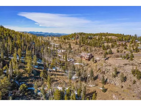 10376 Horizon View Dr, Morrison, CO 80465 photo 35
