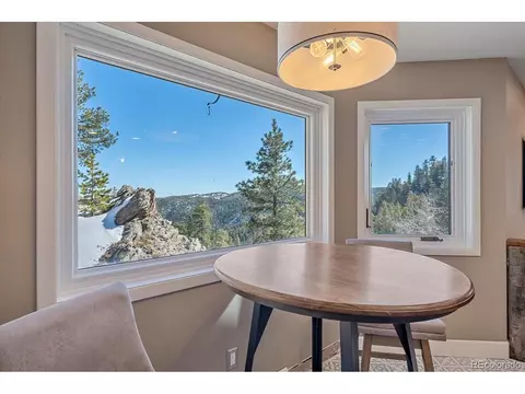 10376 Horizon View Dr, Morrison, CO 80465 photo 13
