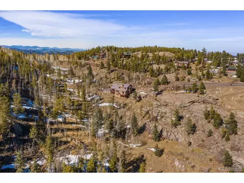 10376 Horizon View Dr, Morrison, CO 80465 photo 36