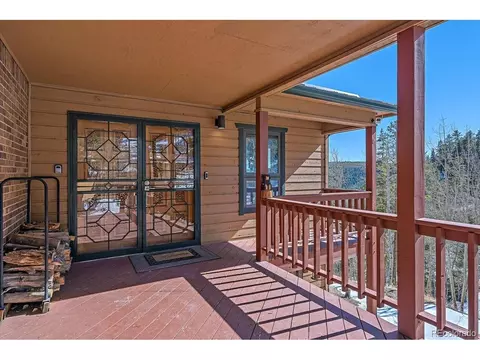 10376 Horizon View Dr, Morrison, CO 80465 photo 4