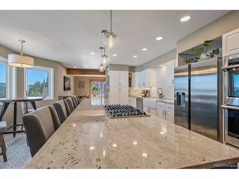 10376 Horizon View Dr, Morrison, CO 80465 photo 10