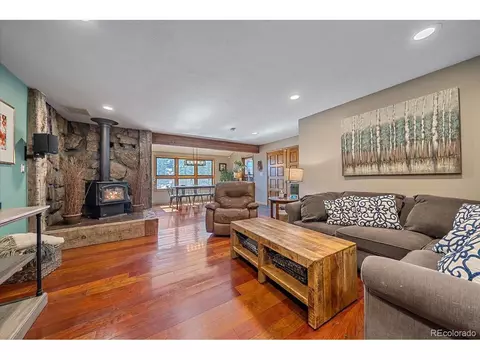 10376 Horizon View Dr, Morrison, CO 80465 photo 7