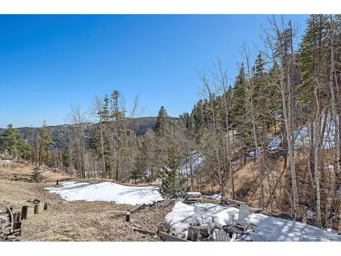 10376 Horizon View Dr, Morrison, CO 80465 photo 33