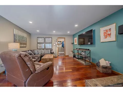 10376 Horizon View Dr, Morrison, CO 80465 photo 6