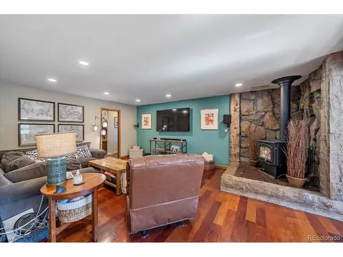 10376 Horizon View Dr, Morrison, CO 80465 photo 5