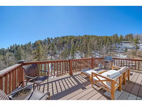10376 Horizon View Dr, Morrison, CO 80465 photo 30