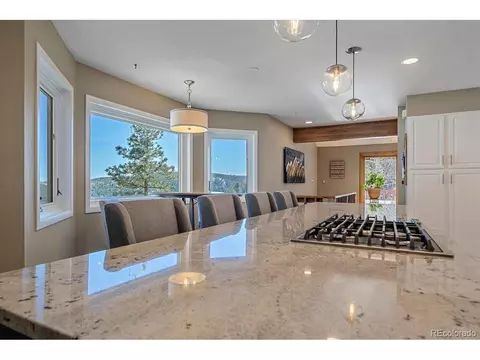 10376 Horizon View Dr, Morrison, CO 80465 photo 9