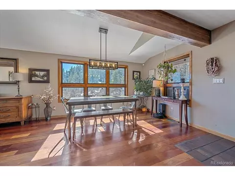 10376 Horizon View Dr, Morrison, CO 80465 photo 8