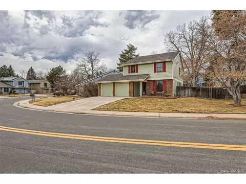 8155 Everett St, Arvada, CO 80005