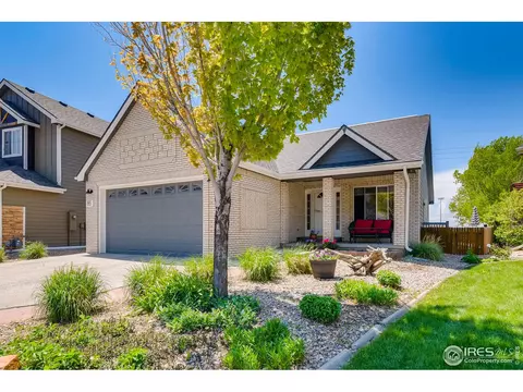 865 Durum St, Windsor, CO 80550 photo 1