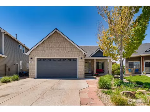 865 Durum St, Windsor, CO 80550 photo 2