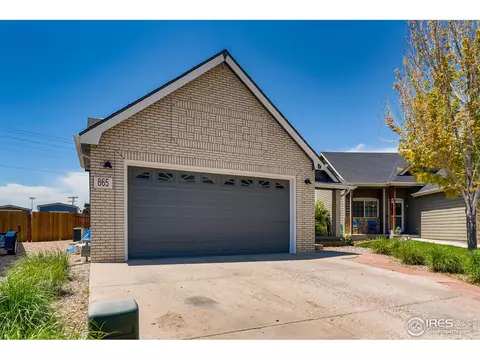 865 Durum St, Windsor, CO 80550 photo 4