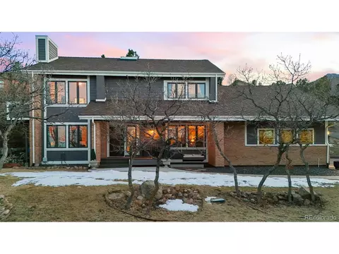 253 Chatham Dr, Colorado Springs, CO 80906