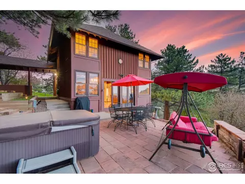 6325 Red Hill Rd, Boulder, CO 80302 photo 2