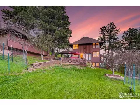6325 Red Hill Rd, Boulder, CO 80302 photo 28