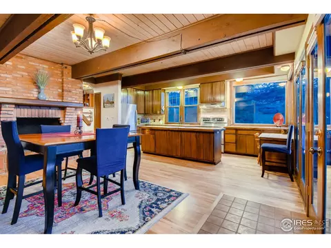 6325 Red Hill Rd, Boulder, CO 80302 photo 5