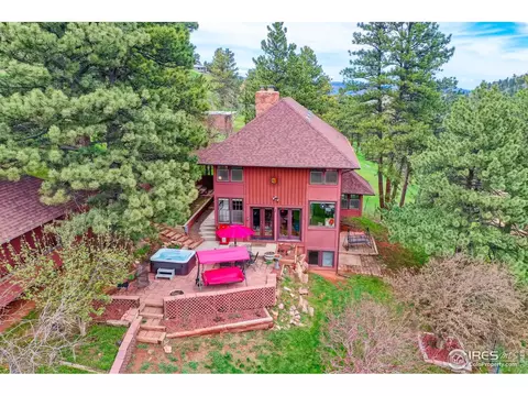 6325 Red Hill Rd, Boulder, CO 80302 photo 32