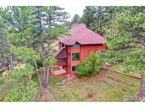 6325 Red Hill Rd, Boulder, CO 80302 photo 35