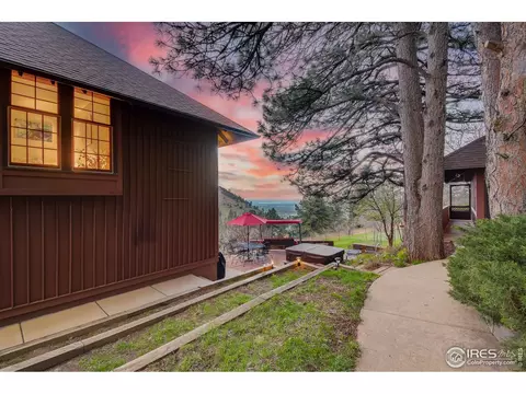 6325 Red Hill Rd, Boulder, CO 80302 photo 29