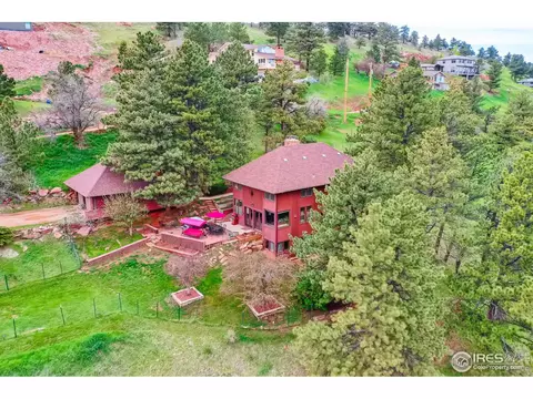 6325 Red Hill Rd, Boulder, CO 80302 photo 34