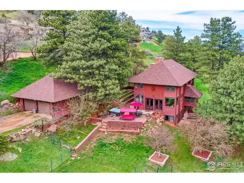 6325 Red Hill Rd, Boulder, CO 80302 photo 1