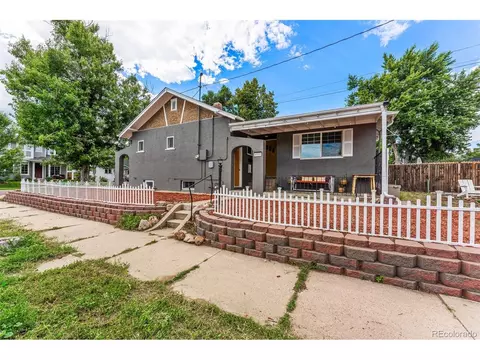 4900 Irving St, Denver, CO 80221