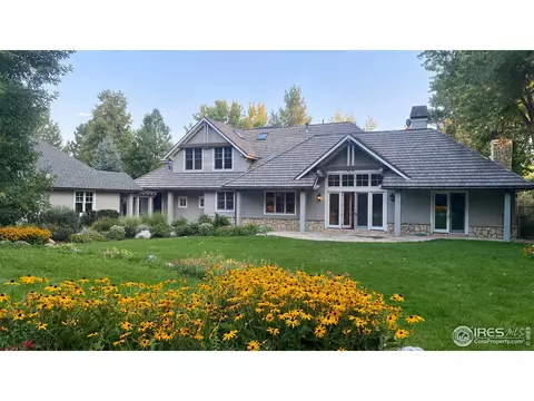 2205 Topaz Dr, Boulder, CO 80304 photo 1