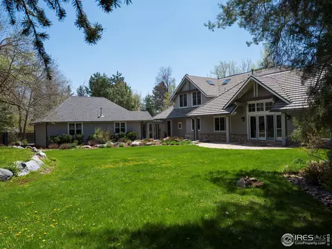 2205 Topaz Dr, Boulder, CO 80304 photo 3