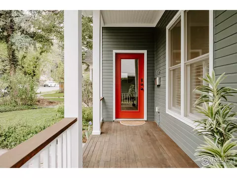 429 Marine St, Boulder, CO 80302 photo 2