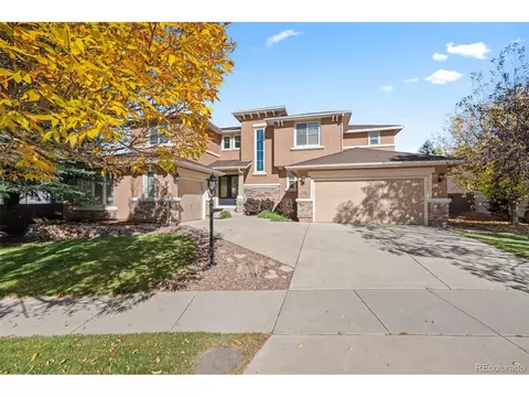 2680 Emerald Ridge Dr, Colorado Springs, CO 80920