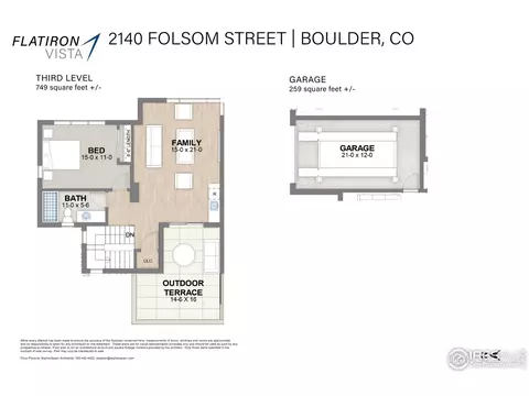 2140 Folsom St, Boulder, CO 80302 photo 8