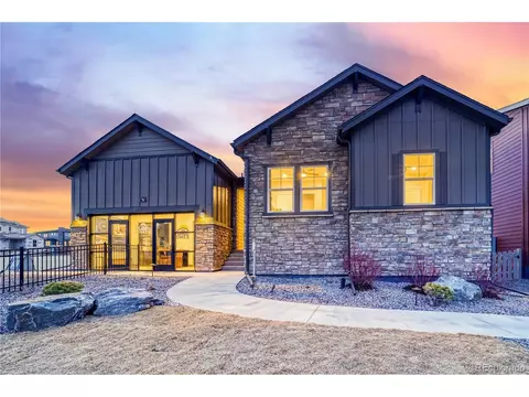 8811 Hotchkiss St, Littleton, CO 80125