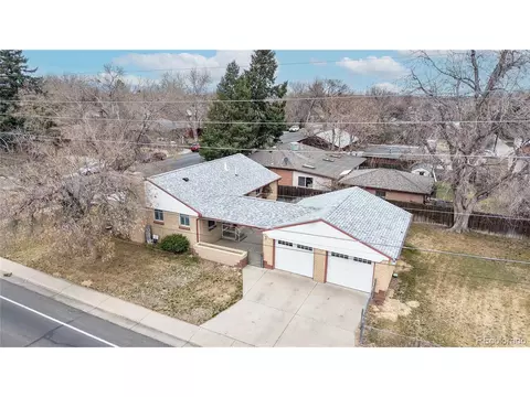 2300 Joliet St, Aurora, CO 80010