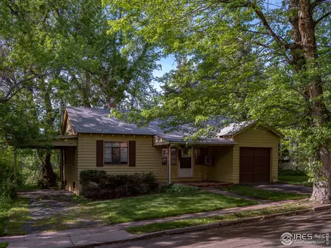 612 Spruce St, Boulder, CO 80302 photo 4