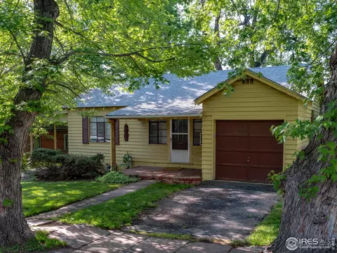 612 Spruce St, Boulder, CO 80302 photo 3