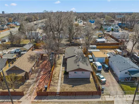 1112 W Mesa Ave #1114, Pueblo, CO 81004