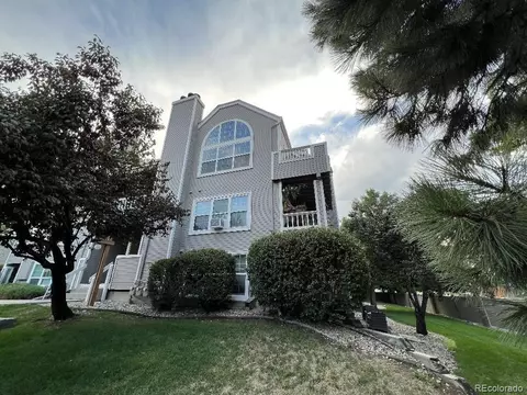 5745 W Atlantic Pl #308, Lakewood, CO 80227