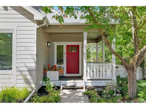 3311 Springmeadow Cir, Castle Rock, CO 80109