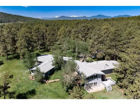 116 Shadow Ln, Golden, CO 80401