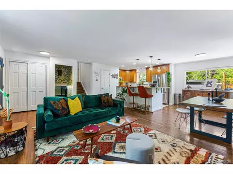 9943 W 66th Ave, Arvada, CO 80004