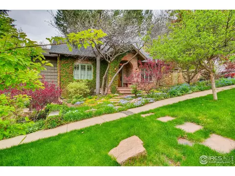 2123 4th St, Boulder, CO 80302 photo 1