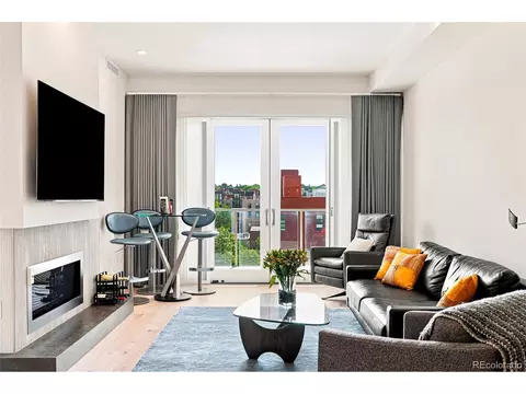 155 Steele St #712, Denver, CO 80206