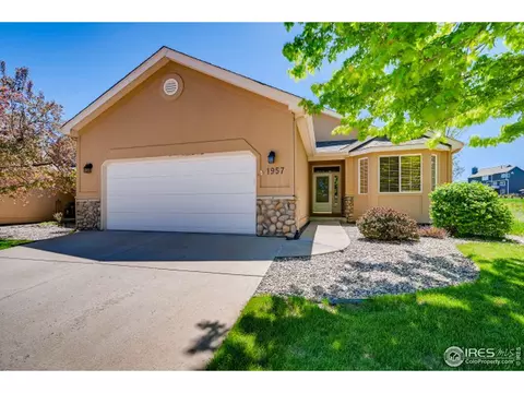 1957 Hillside Pl, Windsor, CO 80550 photo 1